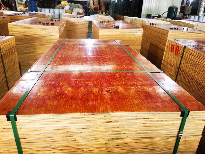 廣西建筑模板開工在即，需要什么規(guī)格請咨詢